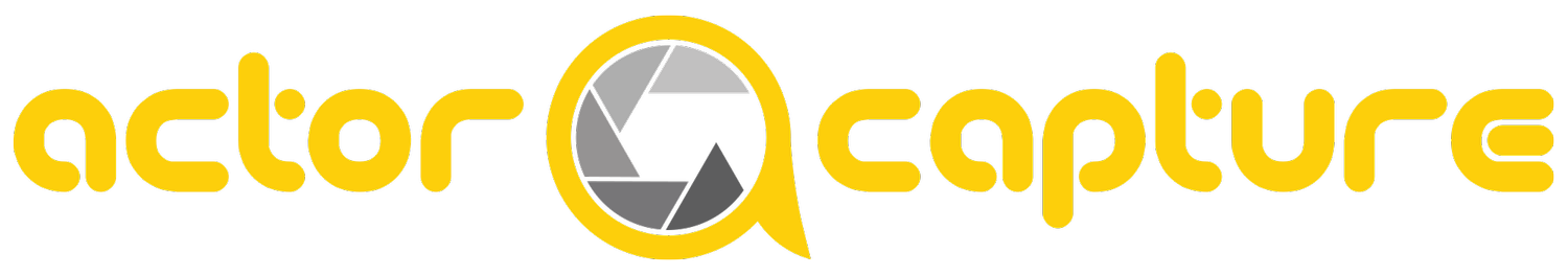 Acting for Motion Capture: Stand Out in Auditions & On Set